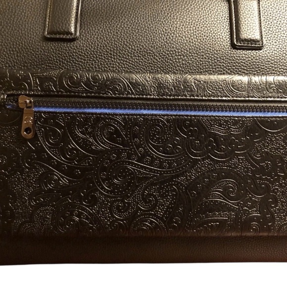 NWT ROBERT GRAHAM BAG NWT - Picture 9 of 10